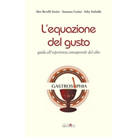 L'equazione del gusto