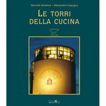 Le torri della cucina