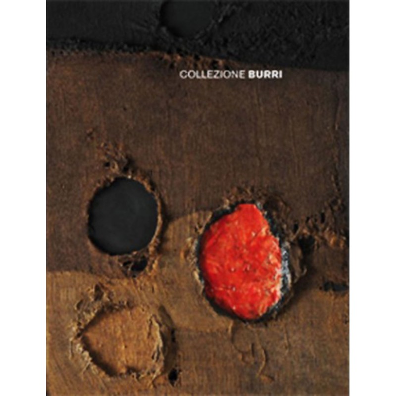 Collezione Burri