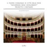 Il teatro comunale di Città della Pieve “Accademia degli Avvaloranti”