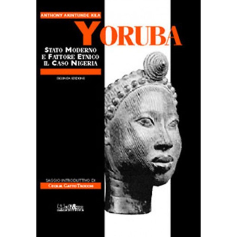 Yoruba