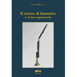 Il Corno di bassetto e il suo repertorio