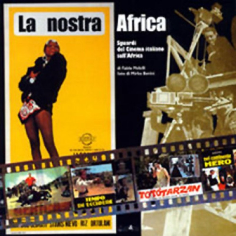 La nostra Africa La nostra Africa