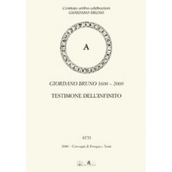 Giordano Bruno 1600-2000