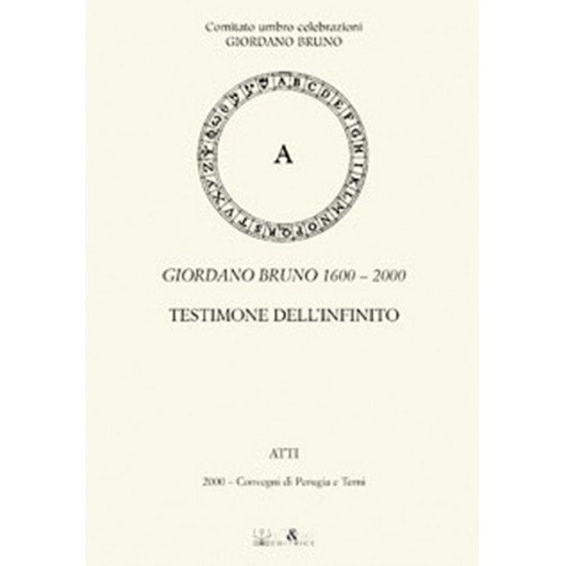 Giordano Bruno 1600-2000