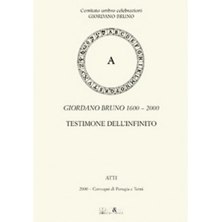 Giordano Bruno 1600-2000