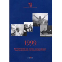 1999 Informazione nel mondo: quale libertà?