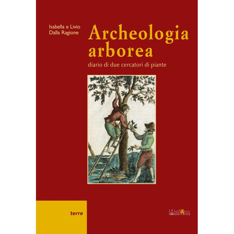 Archeologia arborea Archeologia arborea