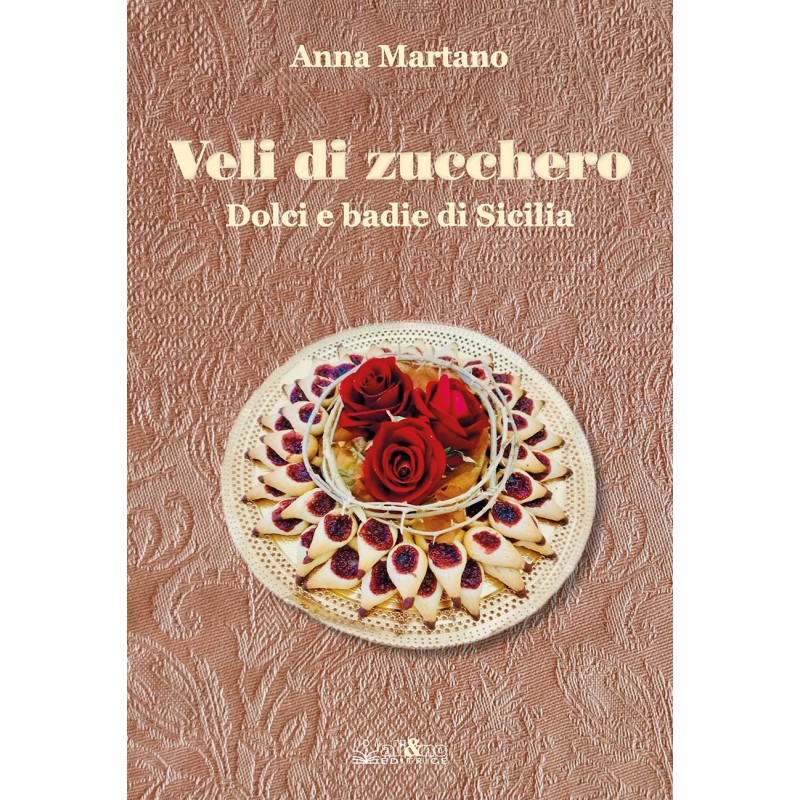 Veli di zucchero Veli di zucchero