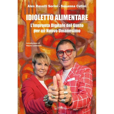 Idioletto Alimentare
