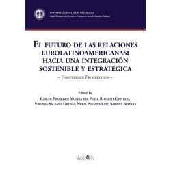 El futuro de las relaciones eurolatinoamericanas: hacia una integración sostenible y estratégica