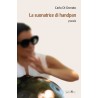 La suonatrice di handpan