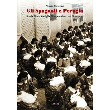 Gli Spagnoli e Perugia