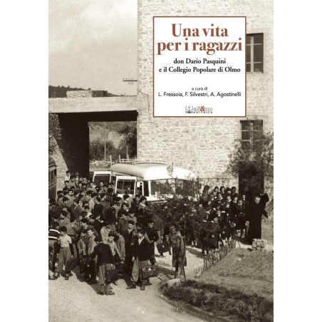 Una vita per i ragazzi