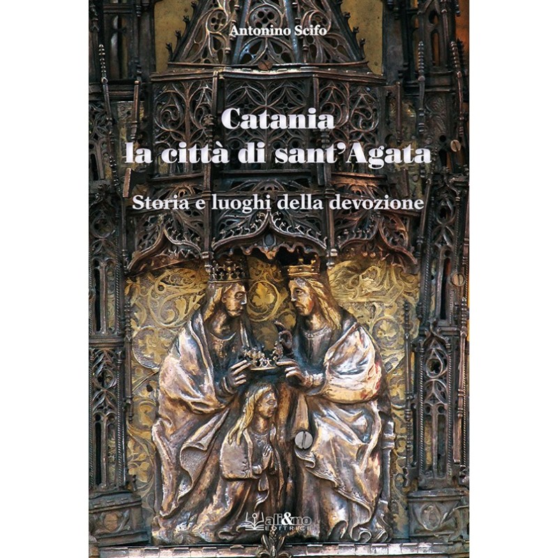 Catania la città di Sant'Agata