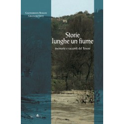Storie lunghe un fiume