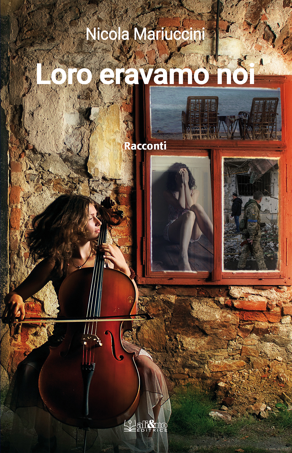 loro eravamo noi.jpg
